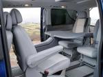 Mercedes-Benz Viano 2003 года (UK)